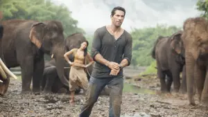 Задник к фильму "Трудная мишень 2" #326017