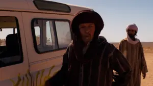 Задник к фильму "Прощённый" #335874