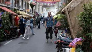 Задник к фильму "Рейс навылет" #571897