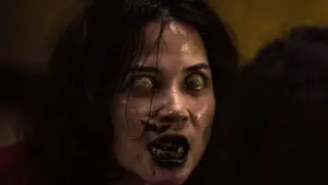 Задник к фильму "Kitab Sijjin & Illiyyin" #606635