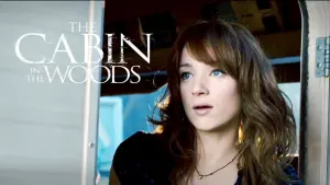 Задник к фильму "Хижина в лесу" #48791