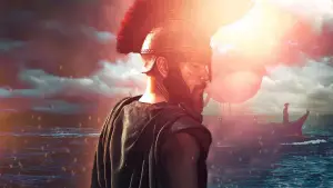 Задник к фильму "Одиссея" #545045