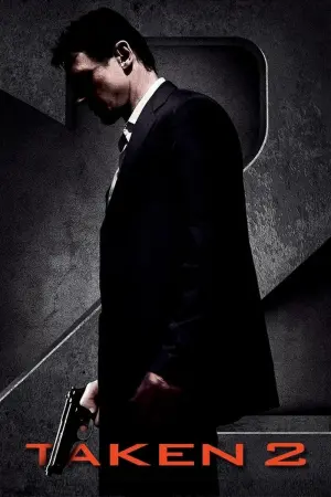 Постер к фильму "Заложница 2" #43248