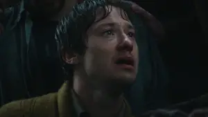 Задник к фильму "Тихое место: День первый" #563361