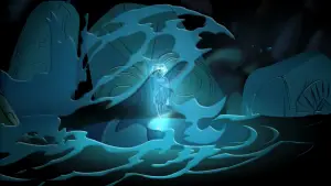 Задник к фильму "Атлантида Затерянный мир" #692061