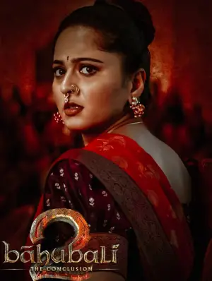 Постер к фильму "Бахубали: Рождение легенды" #710039