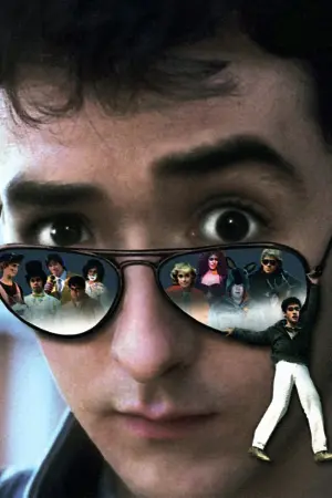 Постер к фильму "Уж лучше умереть" #275738