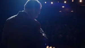 Задник к фильму "Бёрдмэн" #590341