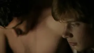 Задник к фильму "Кровососущая страсть" #500694