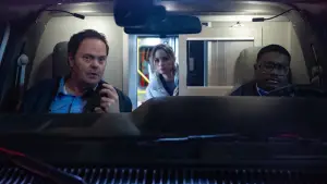 Задник к фильму "Код 3" #551911