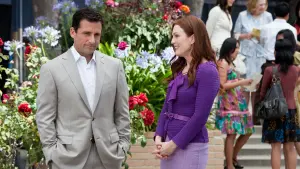 Задник к фильму "Эта дурацкая любовь" #228775