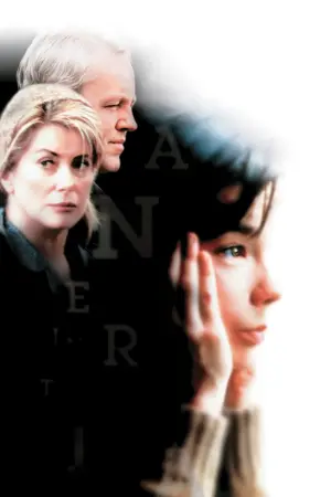 Постер к фильму "Танцующая в темноте" #184263