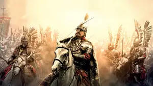 Задник к фильму "Одиннадцатое сентября 1683 года" #478189