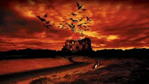 Видео к фильму От заката до рассвета 3: Дочь палача | От заката до рассвета 3 - Трейлер