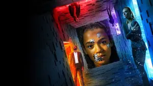 Задник к фильму "Клаустрофобы" #281291