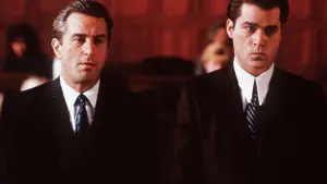 Задник к фильму "Славные парни" #173801