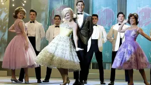 Задник к фильму "Лак для волос" #272203