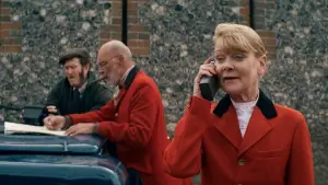 Задник к фильму "Я иду искать. Королевская игра" #460113