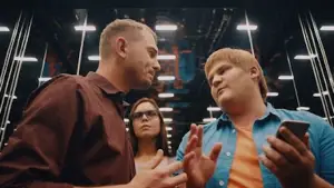 Видео к фильму Инфоголик | ИНФОГОЛИК - официальный трейлер! Премьера - 2 марта 2017