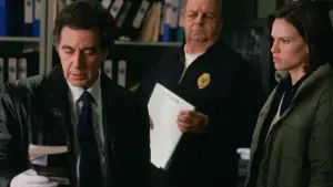 Задник к фильму "Бессонница" #252156