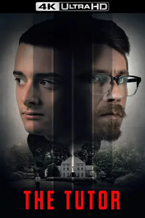 Постер к фильму "Репетитор" #333514