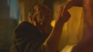 Задник к фильму "Man Eating Pussy" #773748