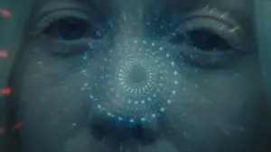 Задник к фильму "Мегаполис" #595838