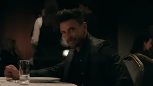 Задник к фильму "Ложный след" #540614