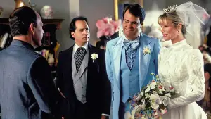 Задник к фильму "Моя мачеха – инопланетянка" #744156