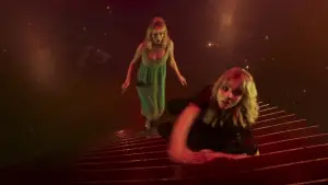 Задник к фильму "Прошлой ночью в Сохо" #653222