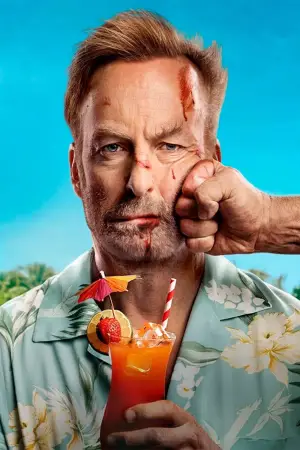 Постер к фильму "Никто 2" #550362