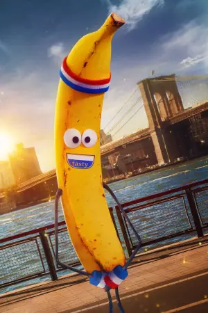 Постер к фильму "Воображаемый друг" #571759