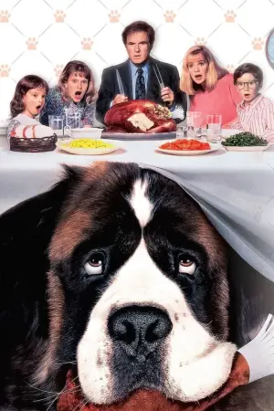 Постер к фильму "Бетховен" #329626