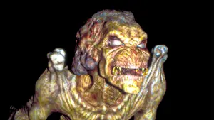 Задник к фильму "Тыквоголовый" #378291