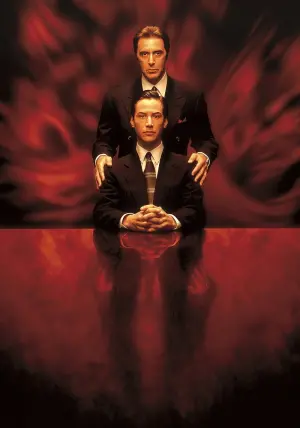 Постер к фильму "Адвокат дьявола" #214368