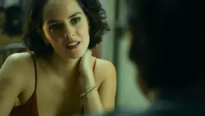 Задник к фильму "Эммануэль" #589611