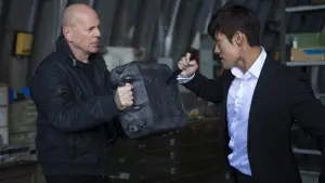 Задник к фильму "РЭД 2" #282030