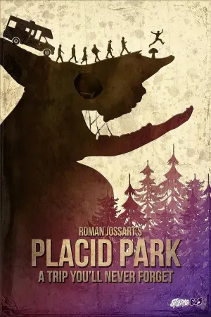 Постер к фильму "Placid Park"