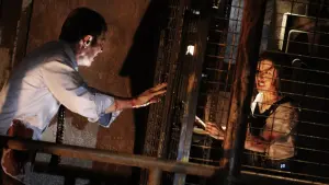 Задник к фильму "Пила 6" #292617