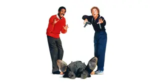 Задник к фильму "Ничего не вижу, ничего не слышу" #267266