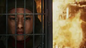 Задник к фильму "Звёздные войны: Эпизод 8 - Последние джедаи" #599269