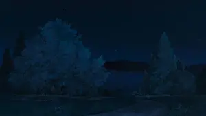 Задник к фильму "Ведьмина служба доставки" #642657