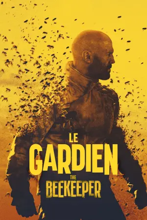 Постер к фильму "Пчеловод" #189416