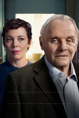 Постер к фильму "Отец" #177414