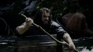 Задник к фильму "Хоббит: Пустошь Смауга" #584490