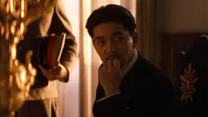 Задник к фильму "Последний император" #681547