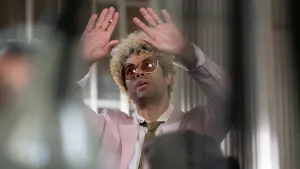 Задник к фильму "Сувенир: Часть 2" #417168