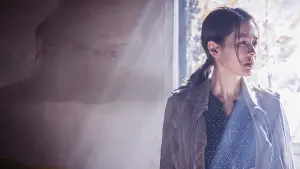 Задник к фильму "Секрета нет" #416923