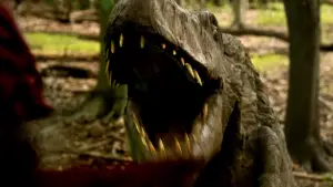 Задник к фильму "The VelociPastor 2" #786925