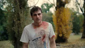 Задник к фильму "Одно целое" #527870